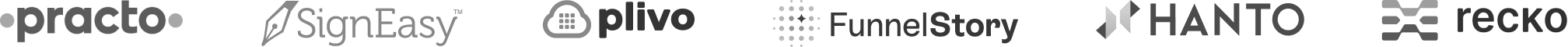 Previous Companies